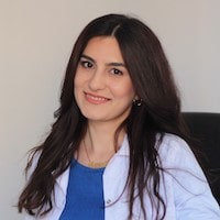 Diyetisyen